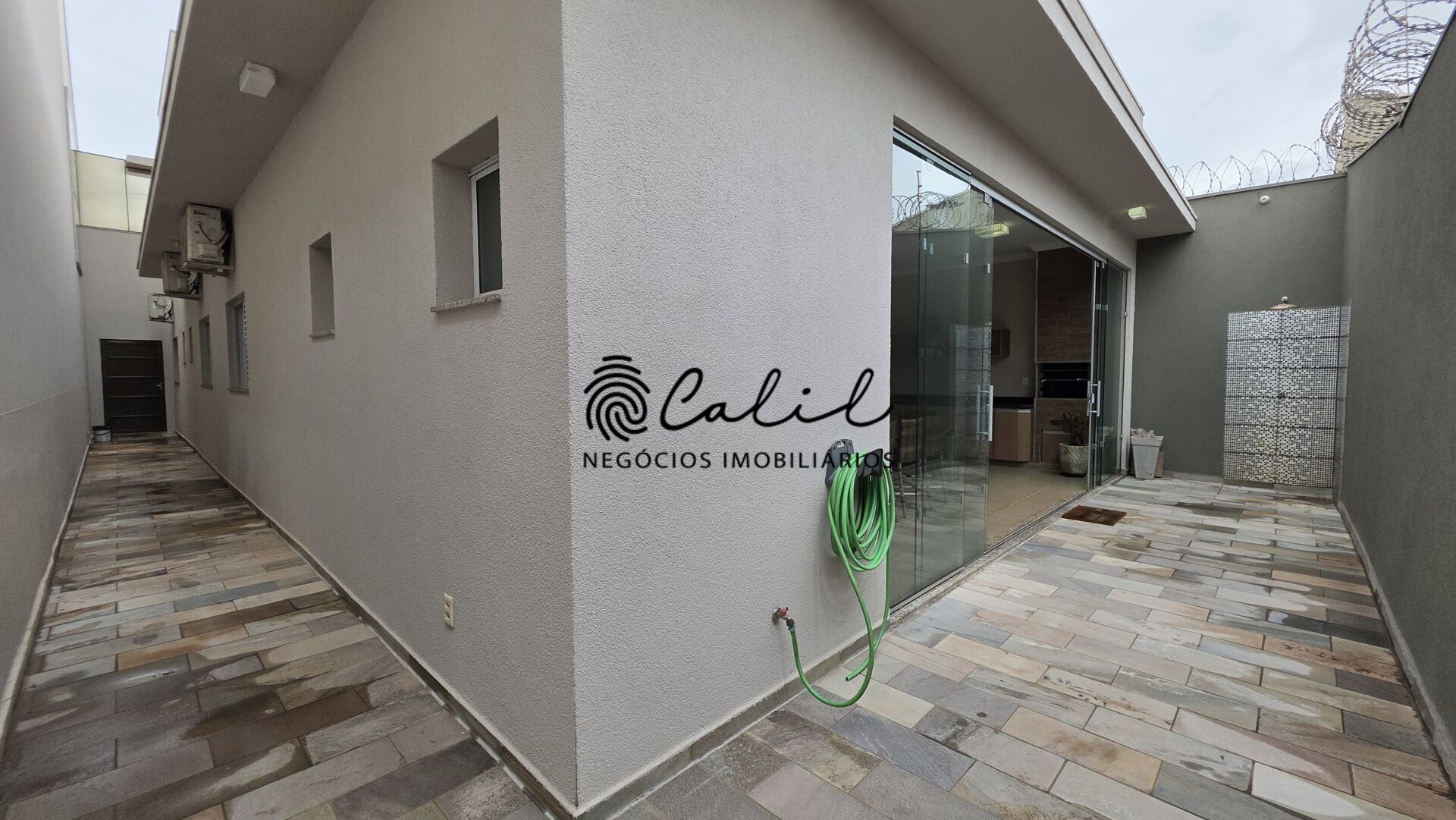 Sobrado, 3 quartos, 216 m² - Foto 26