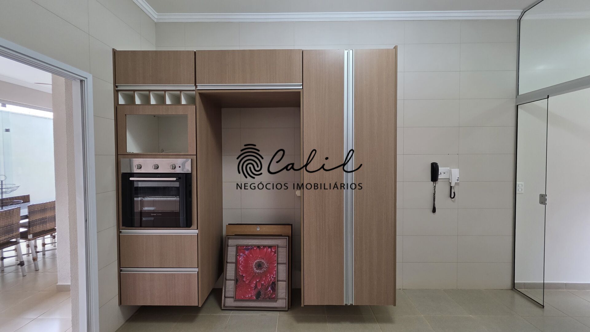 Sobrado, 3 quartos, 216 m² - Foto 23