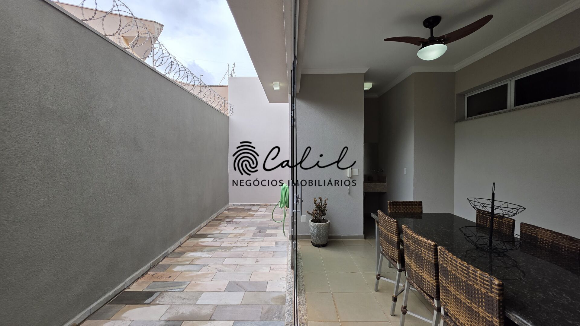 Sobrado, 3 quartos, 216 m² - Foto 28