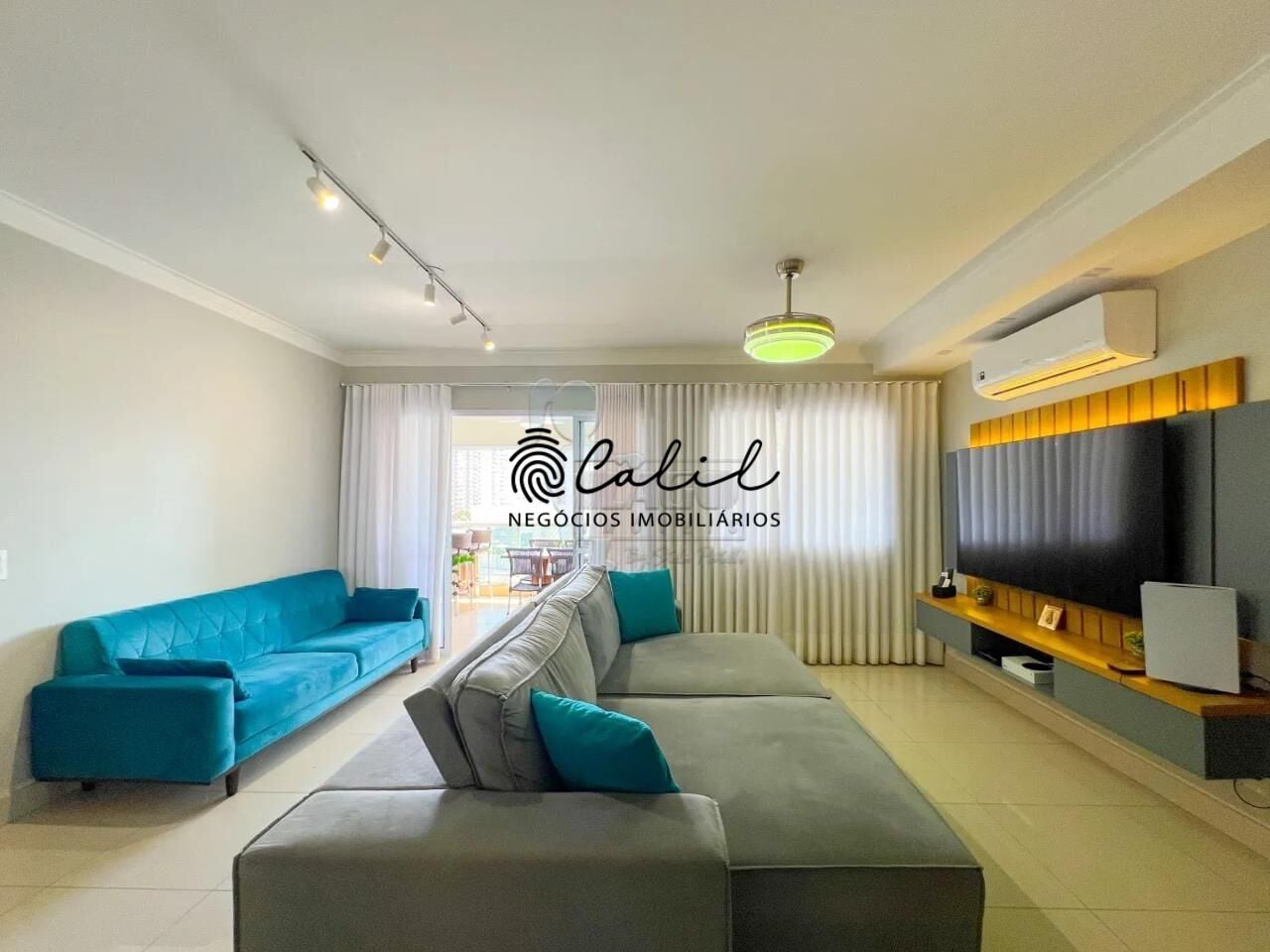 Apartamento, 3 quartos, 139 m² - Foto 6
