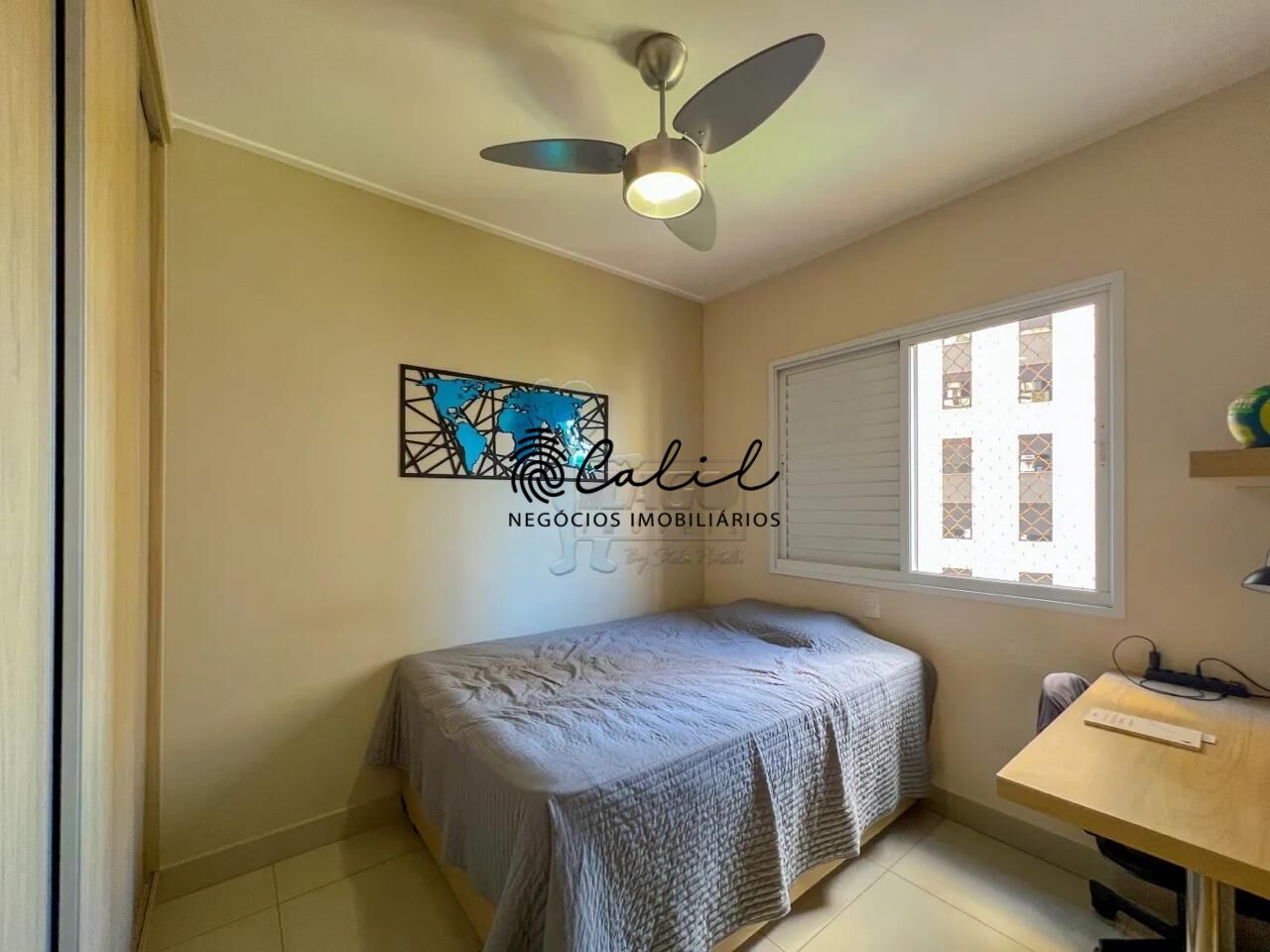 Apartamento, 3 quartos, 139 m² - Foto 2
