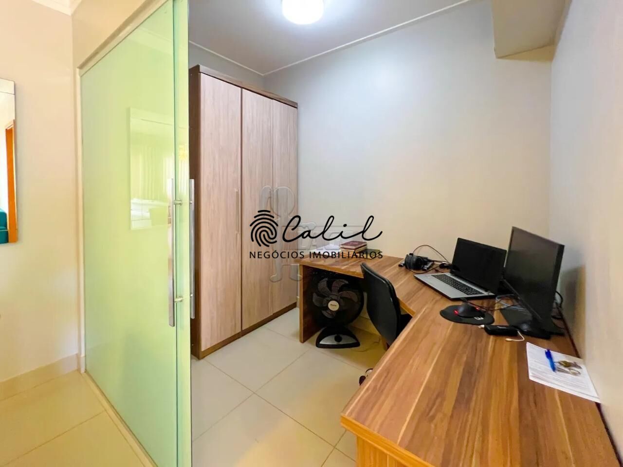 Apartamento, 3 quartos, 139 m² - Foto 3