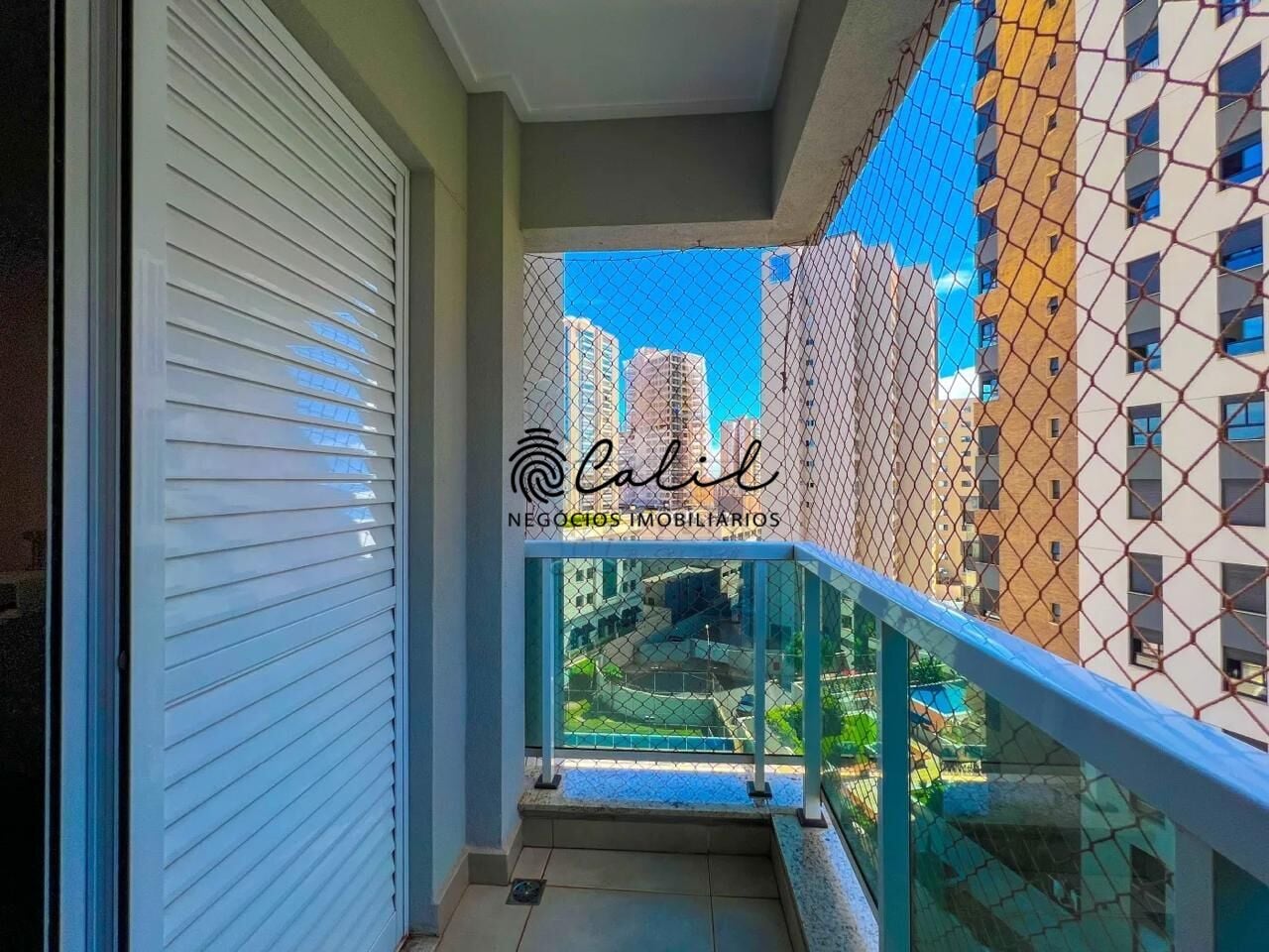 Apartamento, 3 quartos, 139 m² - Foto 41