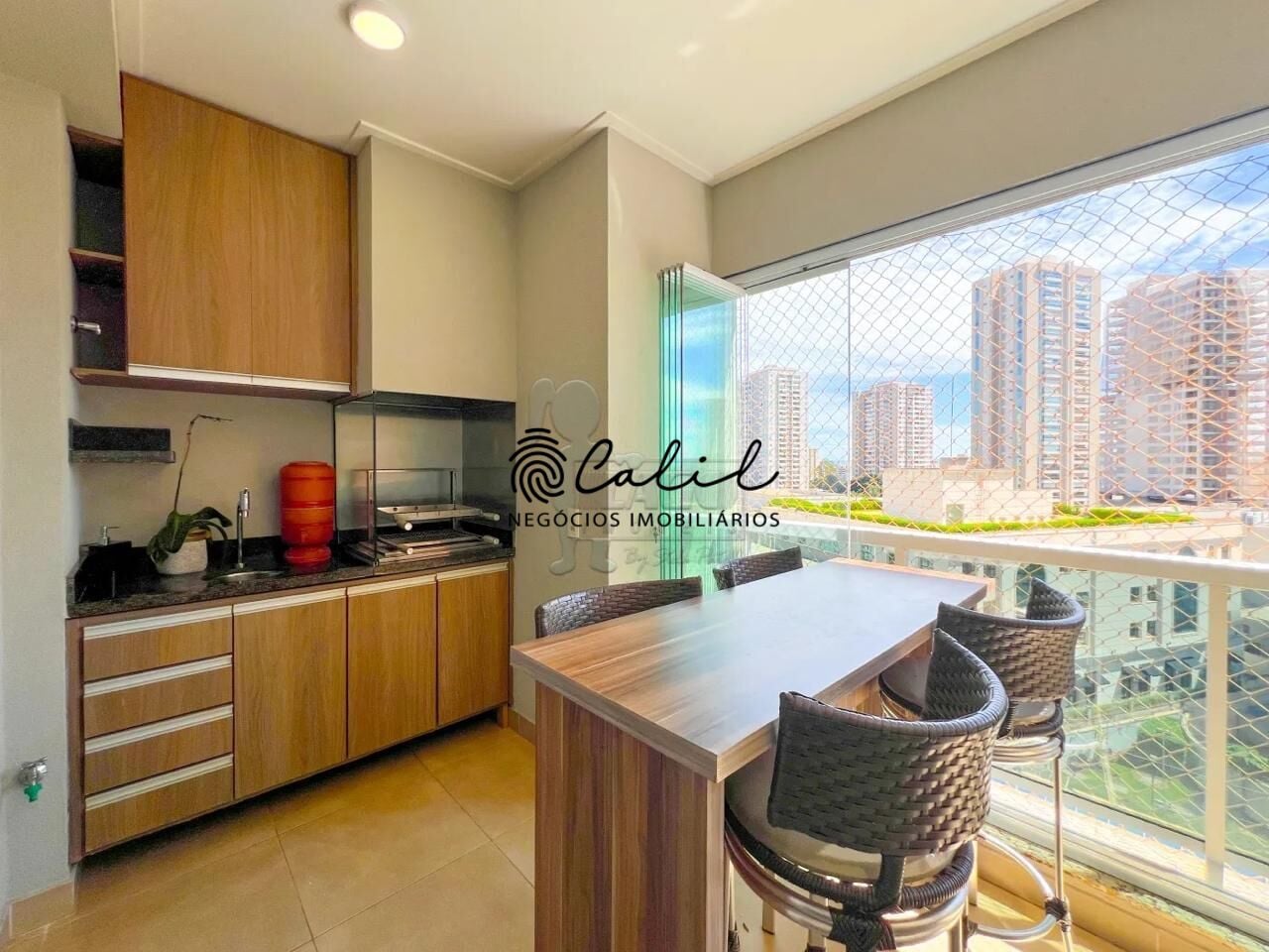 Apartamento, 3 quartos, 139 m² - Foto 9