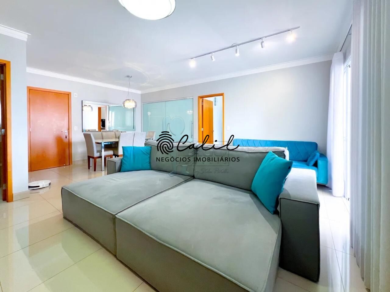 Apartamento, 3 quartos, 139 m² - Foto 14
