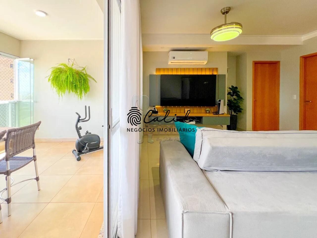 Apartamento, 3 quartos, 139 m² - Foto 28