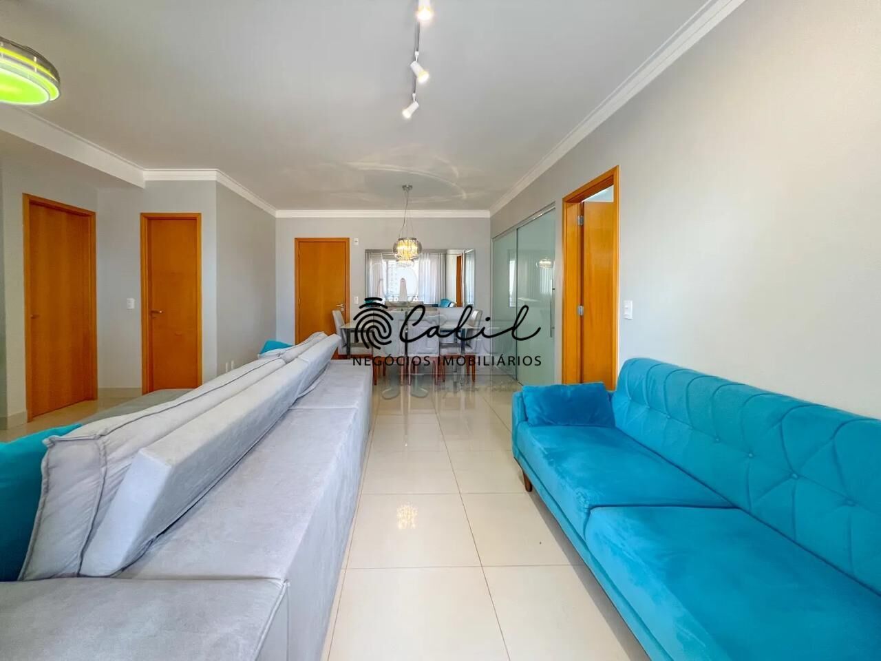 Apartamento, 3 quartos, 139 m² - Foto 22