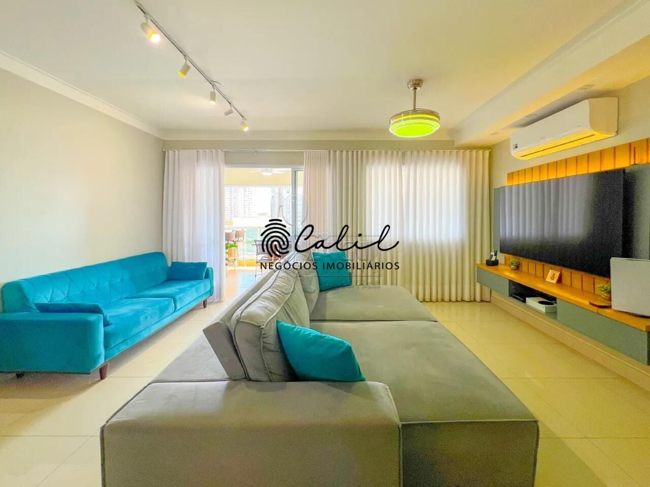 Apartamento, 3 quartos, 139 m² - Foto 20