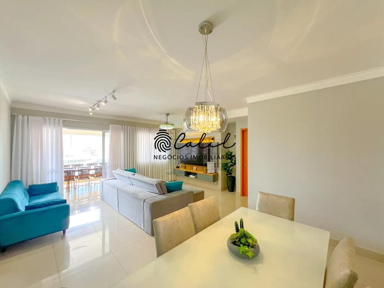 Apartamento, 3 quartos, 139 m² - Foto 10