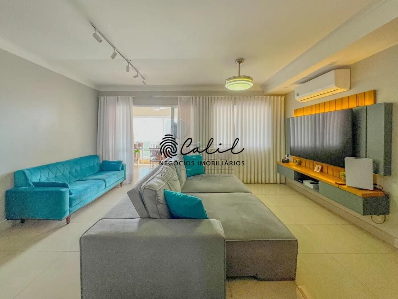 Apartamento, 3 quartos, 139 m² - Foto 29