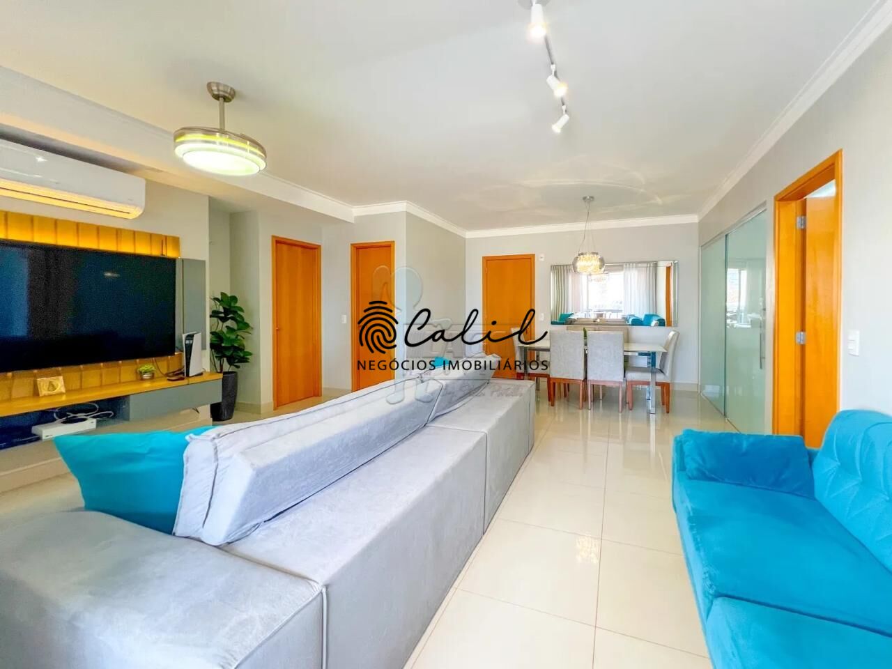 Apartamento, 3 quartos, 139 m² - Foto 31