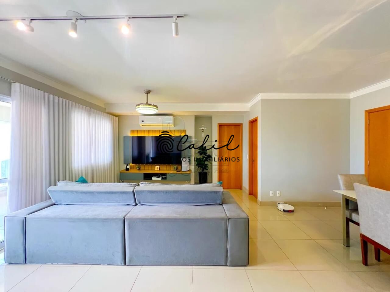 Apartamento, 3 quartos, 139 m² - Foto 32