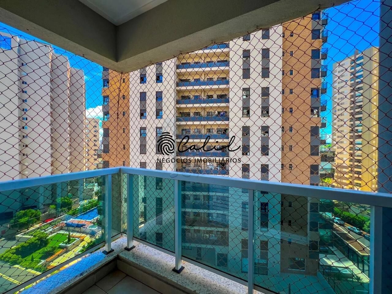 Apartamento, 3 quartos, 139 m² - Foto 43