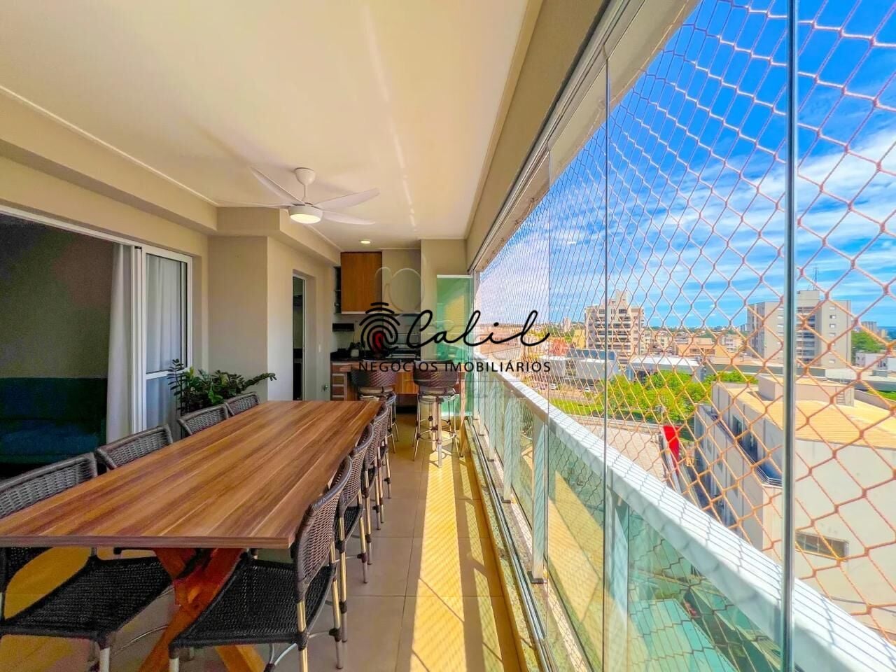 Apartamento, 3 quartos, 139 m² - Foto 27