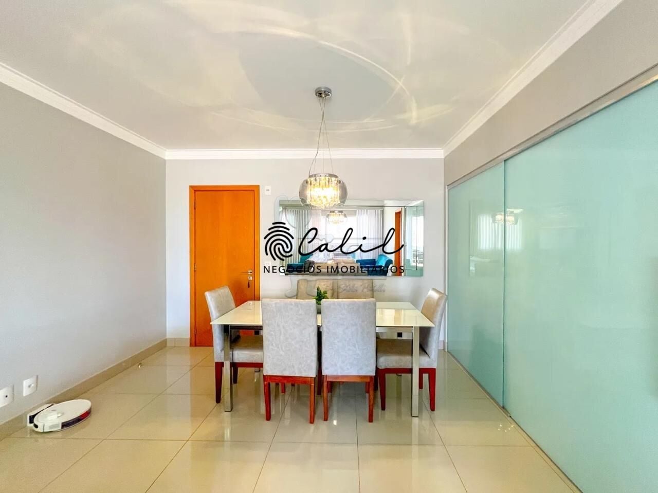 Apartamento, 3 quartos, 139 m² - Foto 15