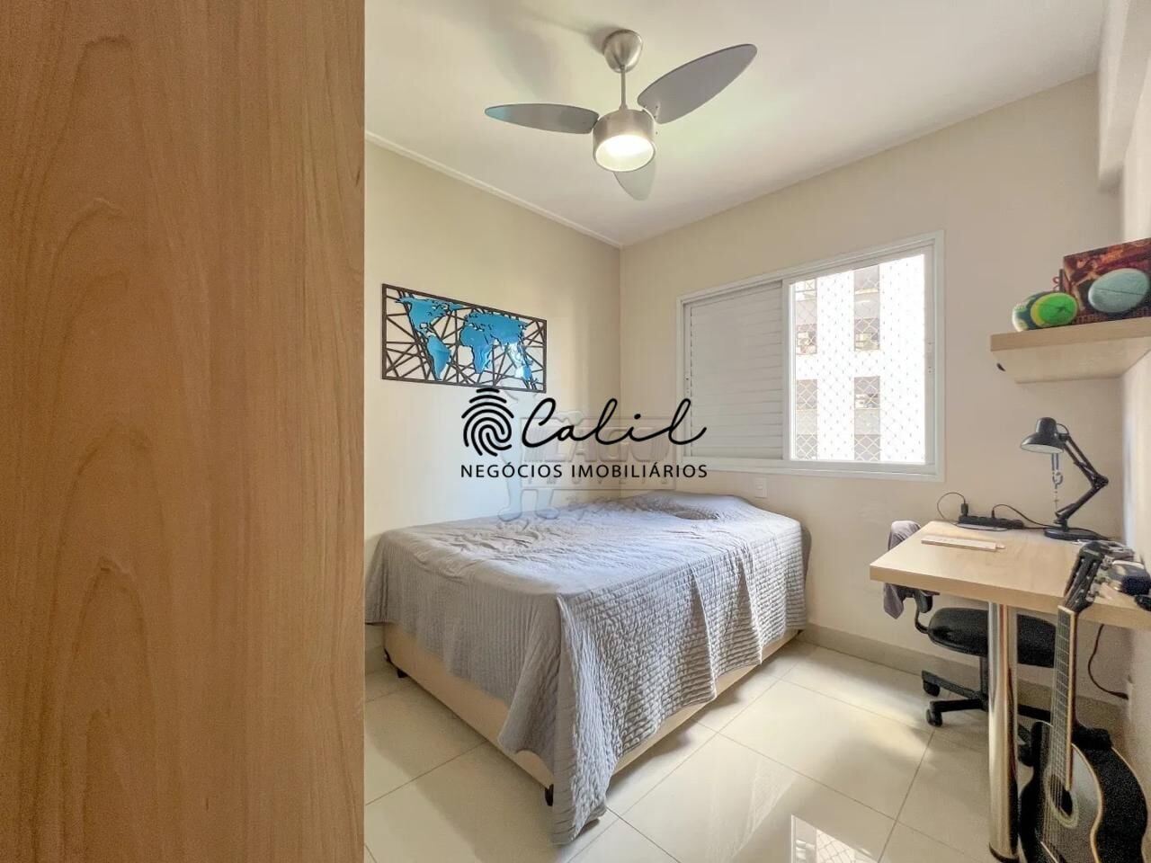 Apartamento, 3 quartos, 139 m² - Foto 19