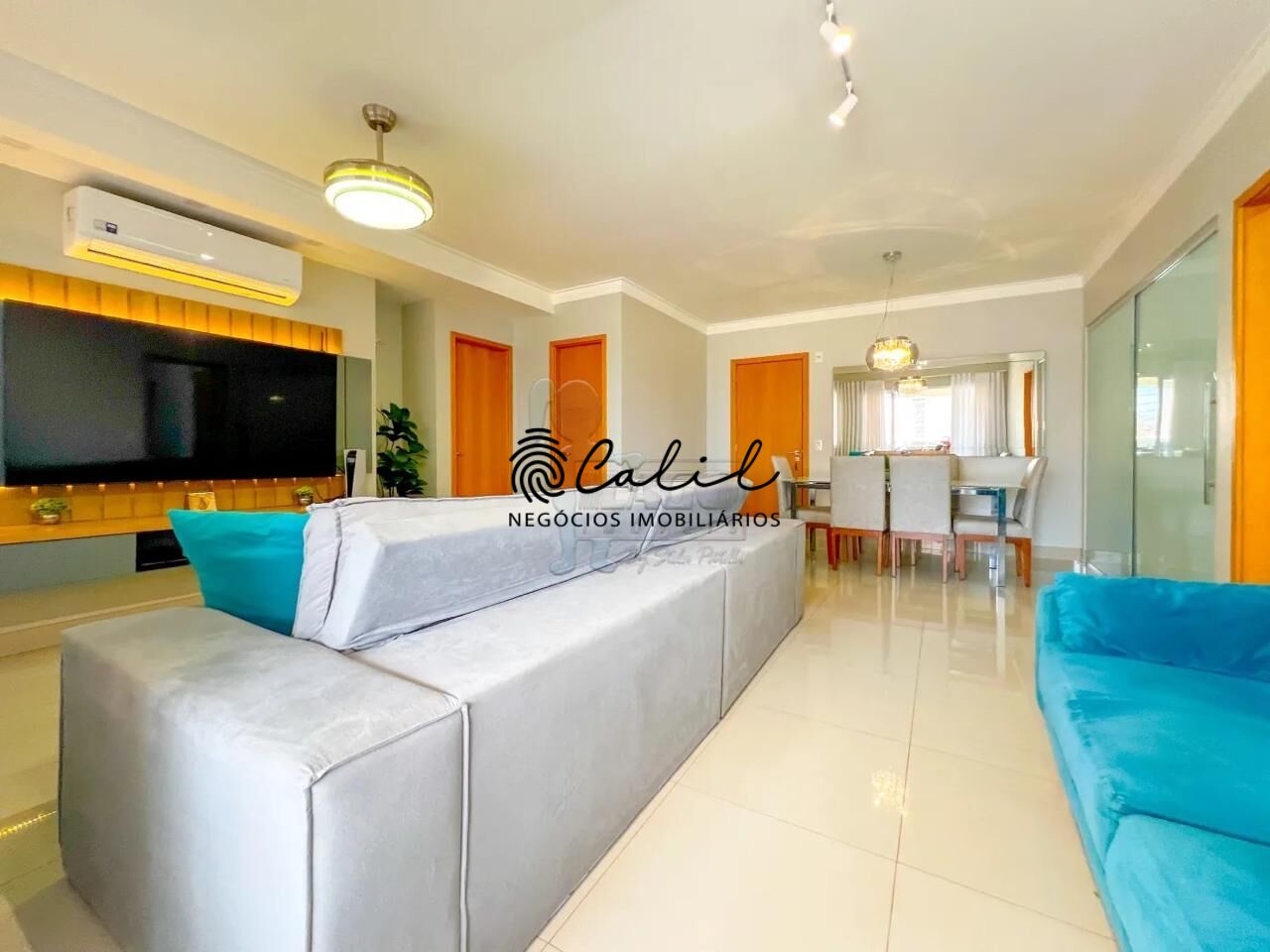 Apartamento, 3 quartos, 139 m² - Foto 35