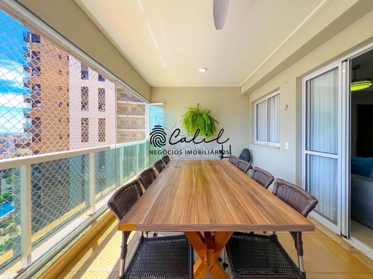 Apartamento, 3 quartos, 139 m² - Foto 36