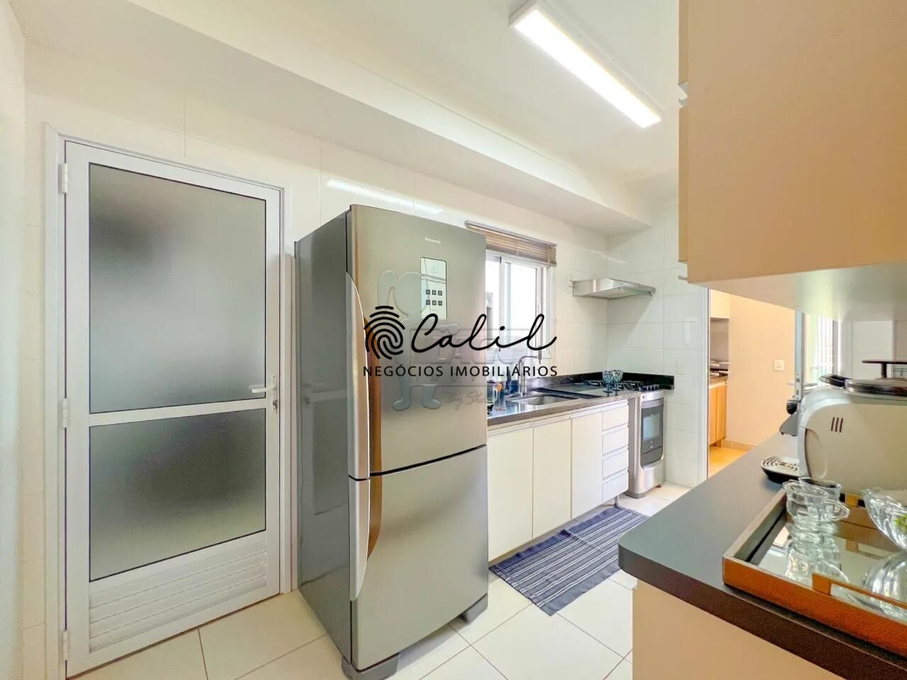 Apartamento, 3 quartos, 139 m² - Foto 13