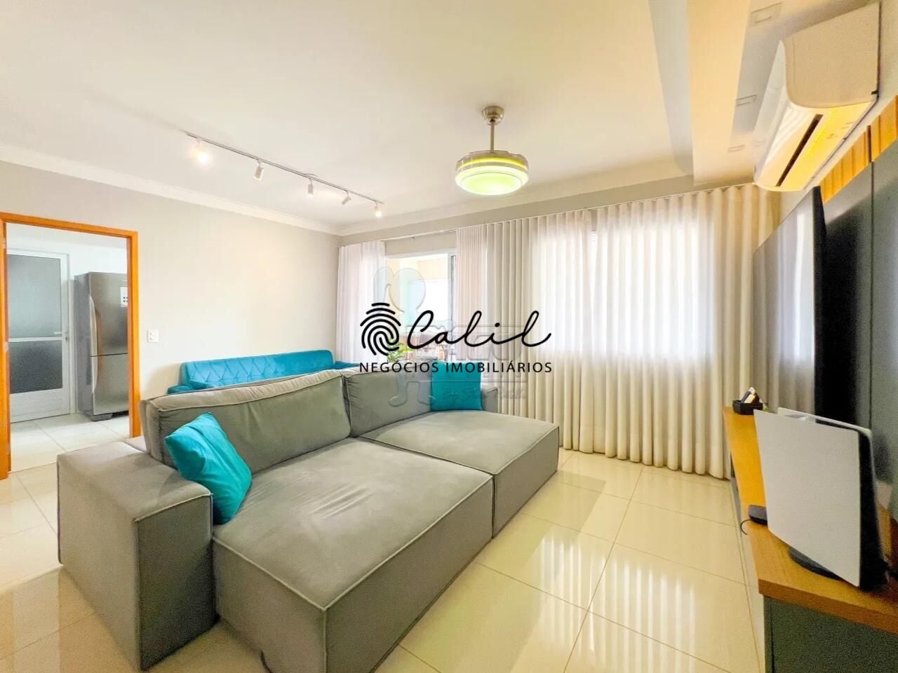 Apartamento, 3 quartos, 139 m² - Foto 16