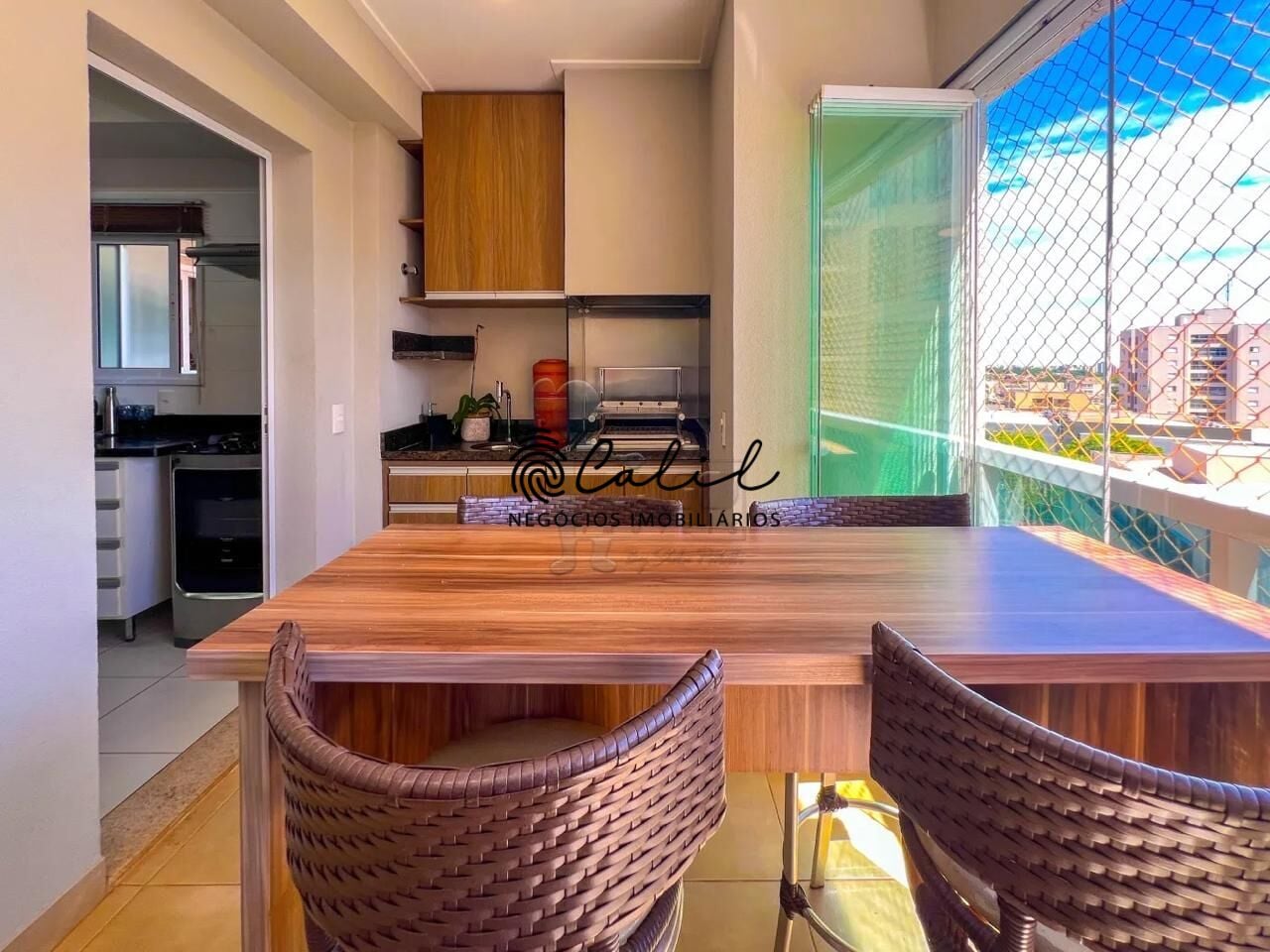 Apartamento, 3 quartos, 139 m² - Foto 11