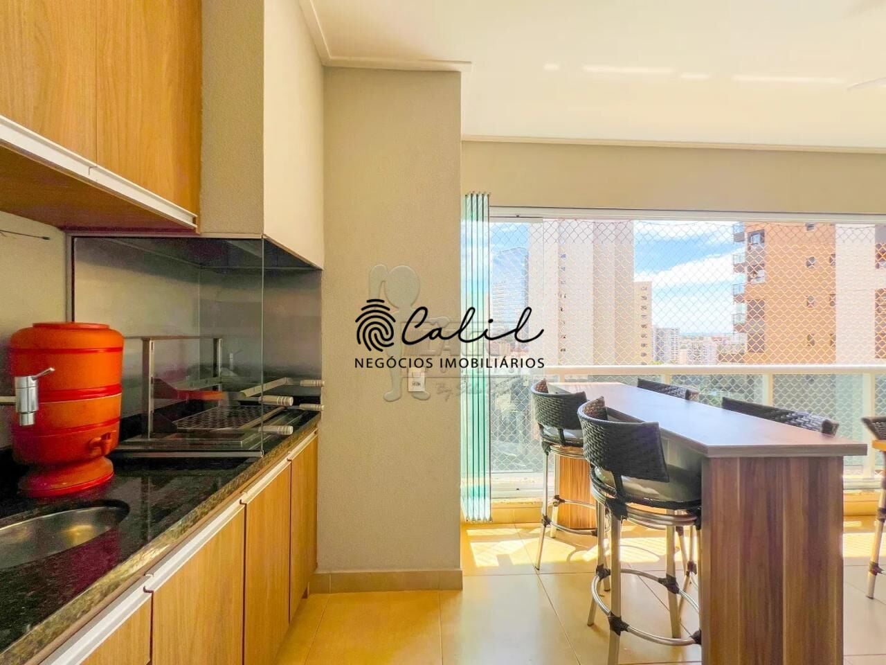 Apartamento, 3 quartos, 139 m² - Foto 26