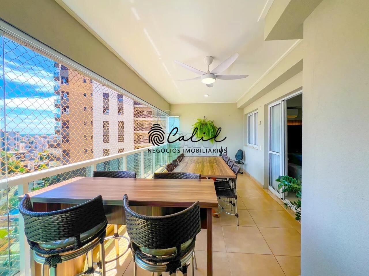 Apartamento, 3 quartos, 139 m² - Foto 23