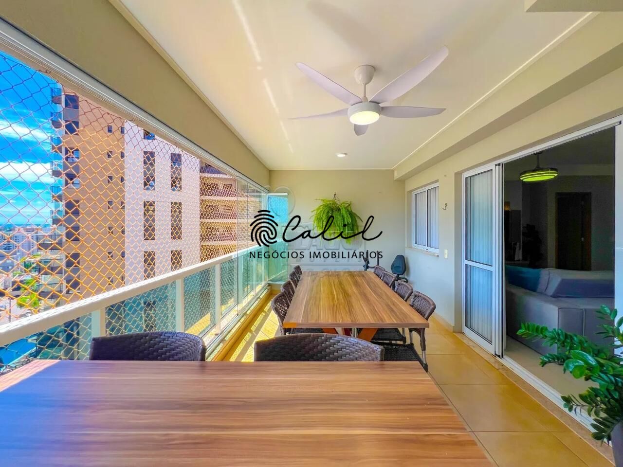 Apartamento, 3 quartos, 139 m² - Foto 30