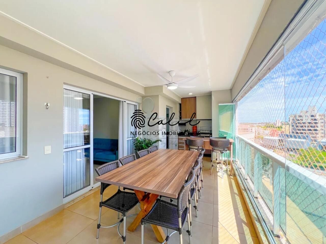 Apartamento, 3 quartos, 139 m² - Foto 18