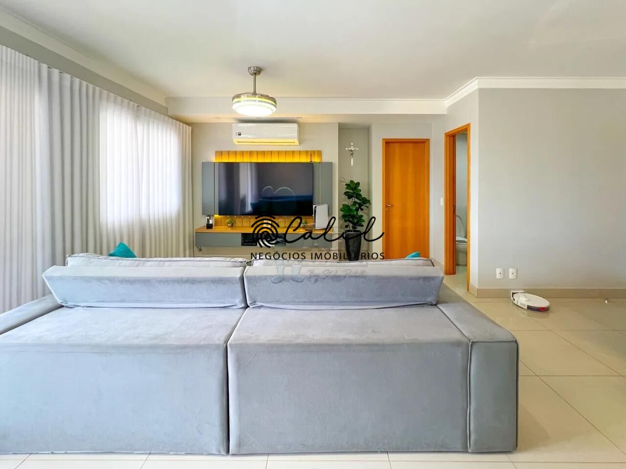 Apartamento, 3 quartos, 139 m² - Foto 17