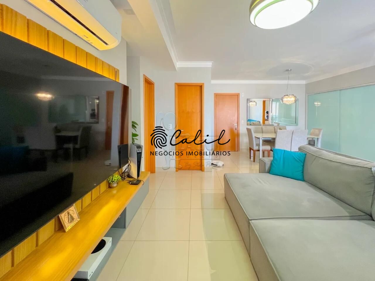 Apartamento, 3 quartos, 139 m² - Foto 12
