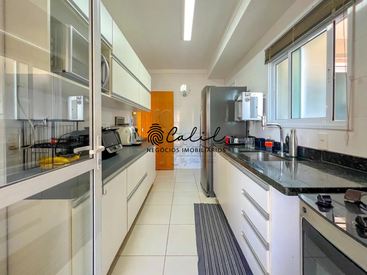 Apartamento, 3 quartos, 139 m² - Foto 40