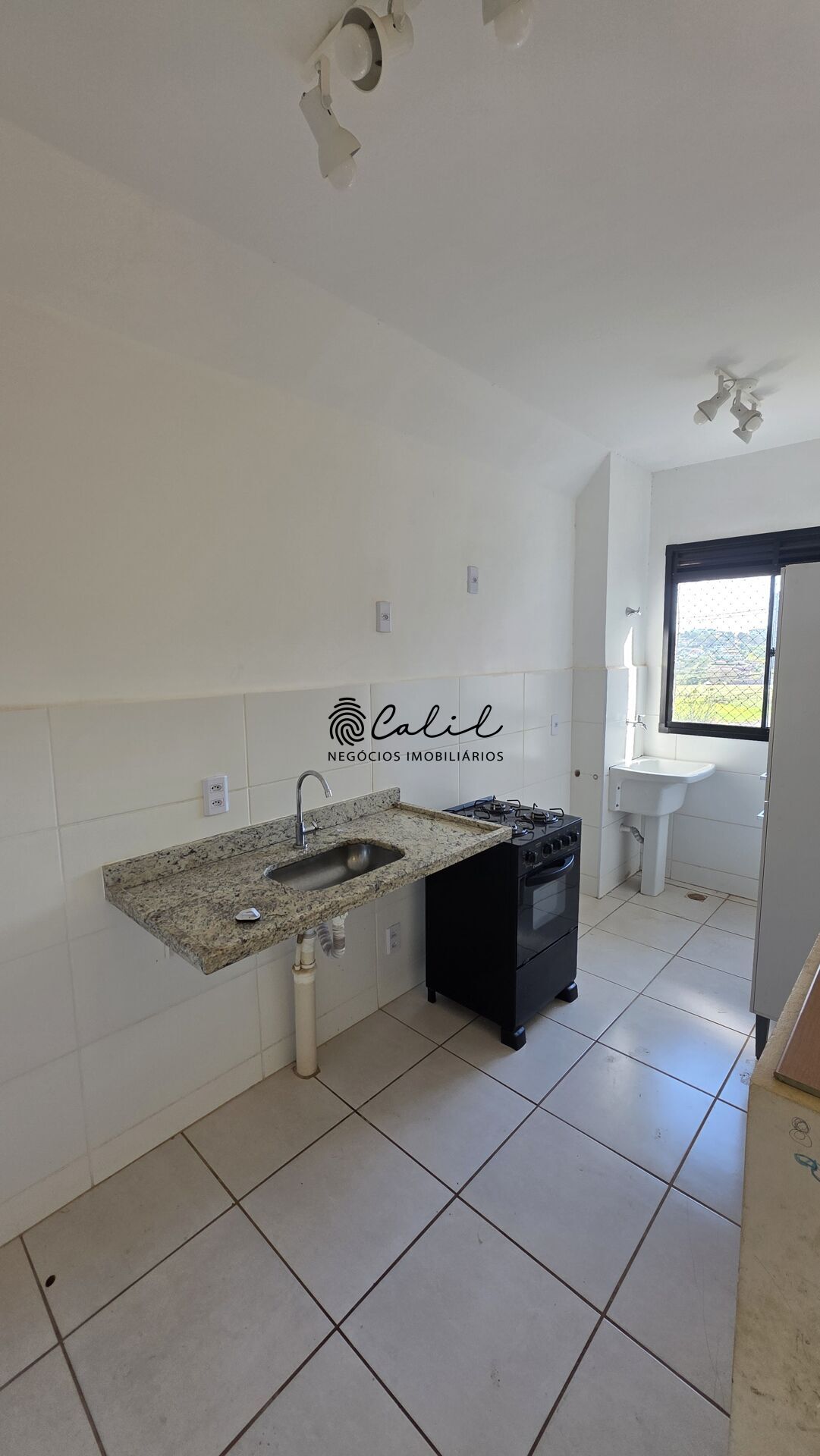 Apartamento, 2 quartos, 50 m² - Foto 16