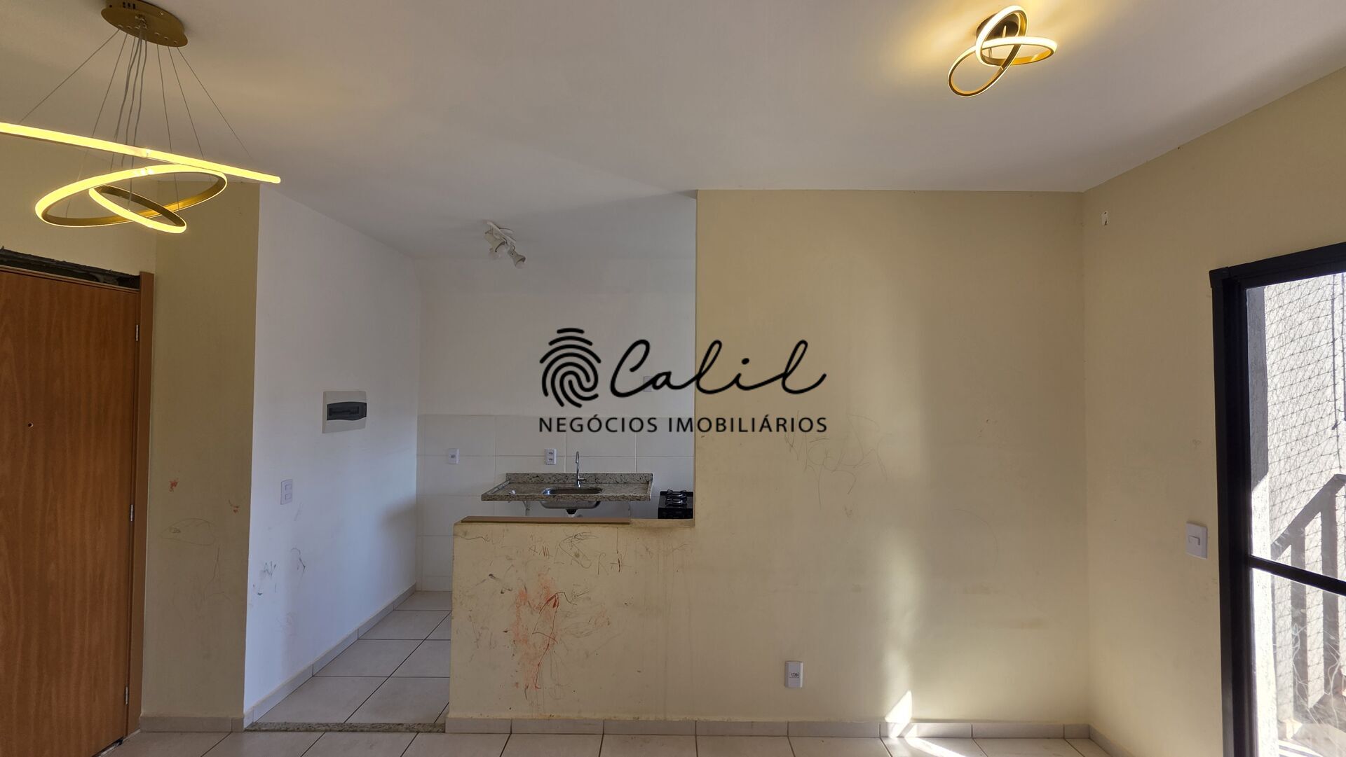 Apartamento, 2 quartos, 50 m² - Foto 9