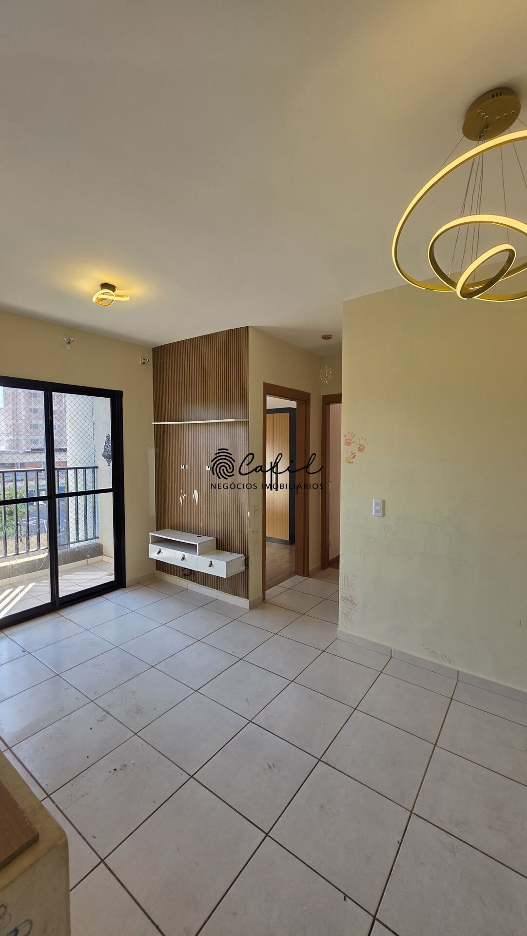 Apartamento, 2 quartos, 50 m² - Foto 3