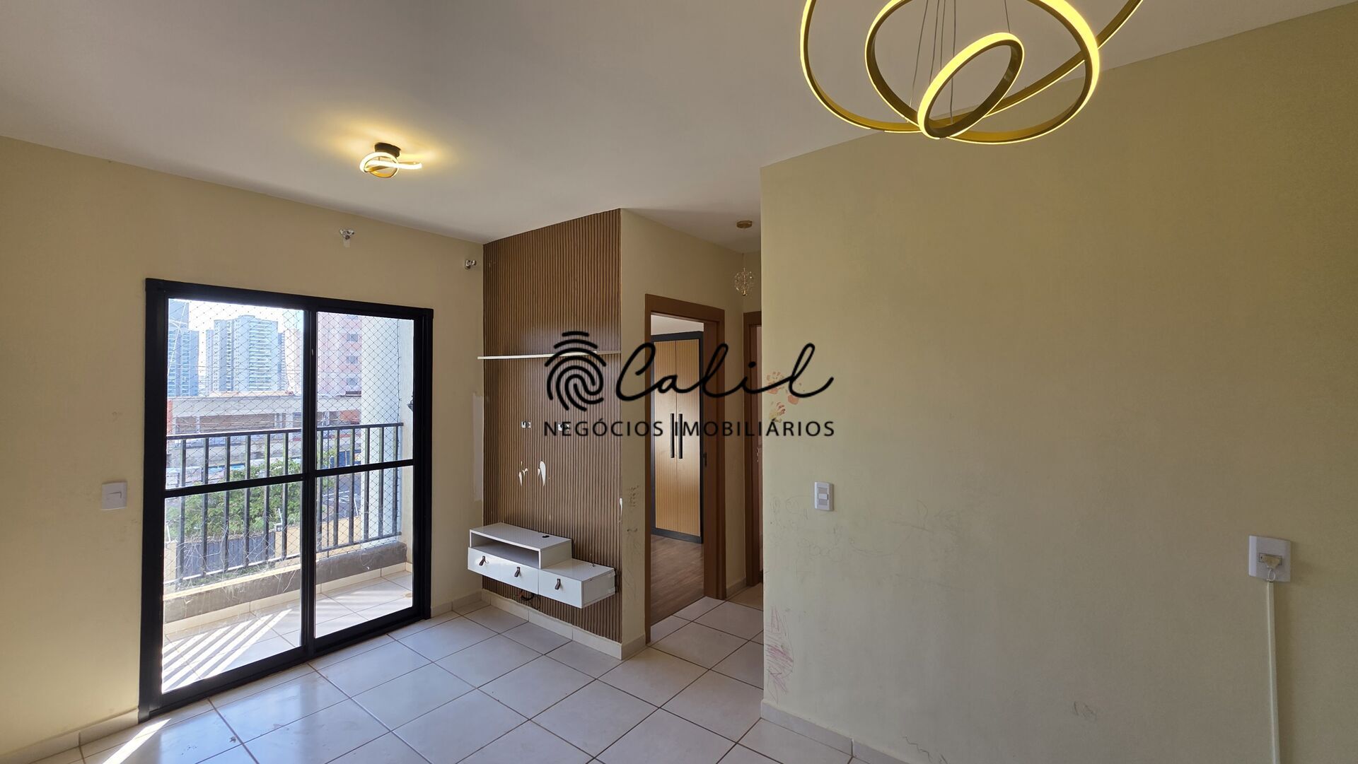 Apartamento, 2 quartos, 50 m² - Foto 4