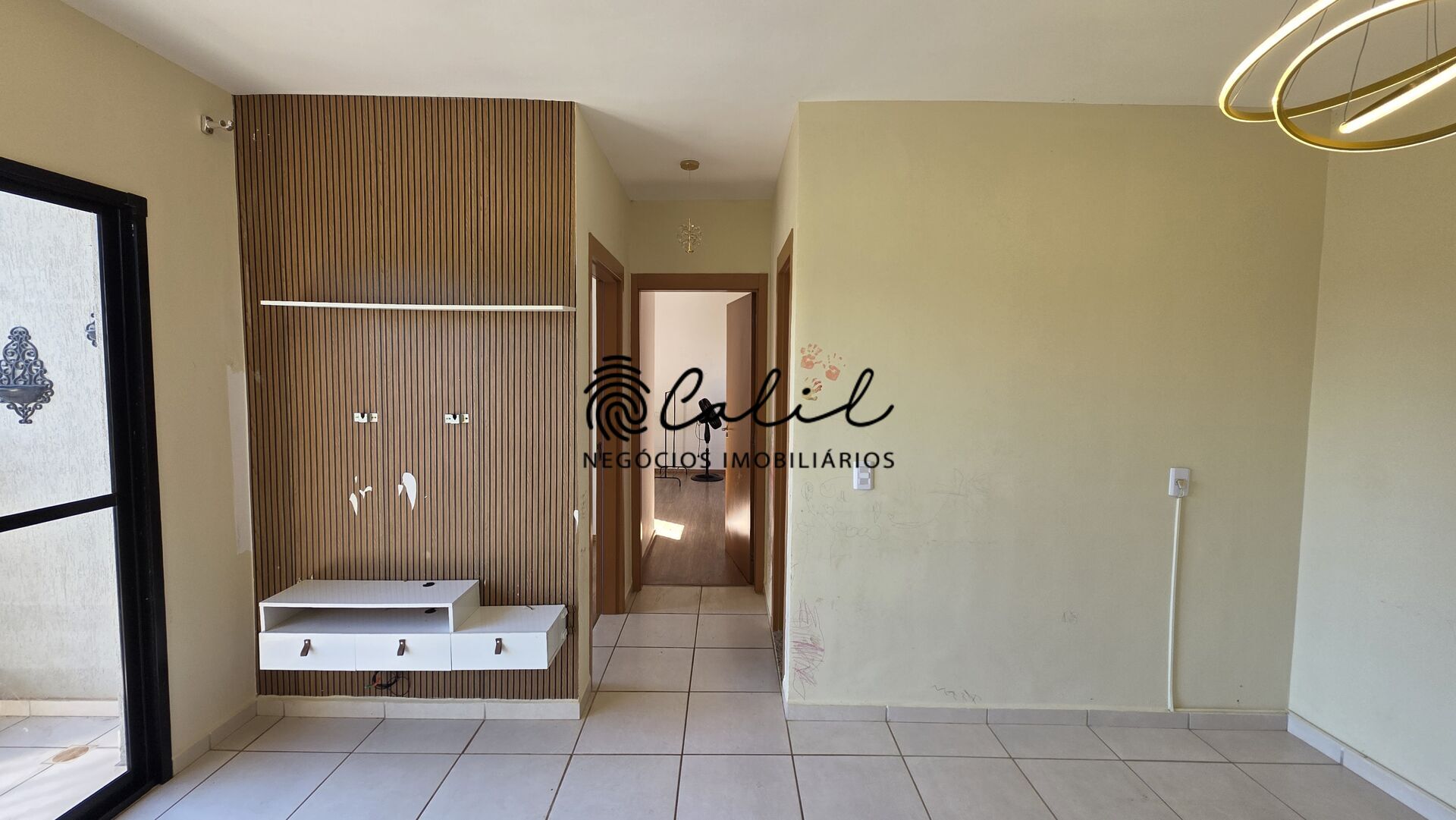 Apartamento, 2 quartos, 50 m² - Foto 7