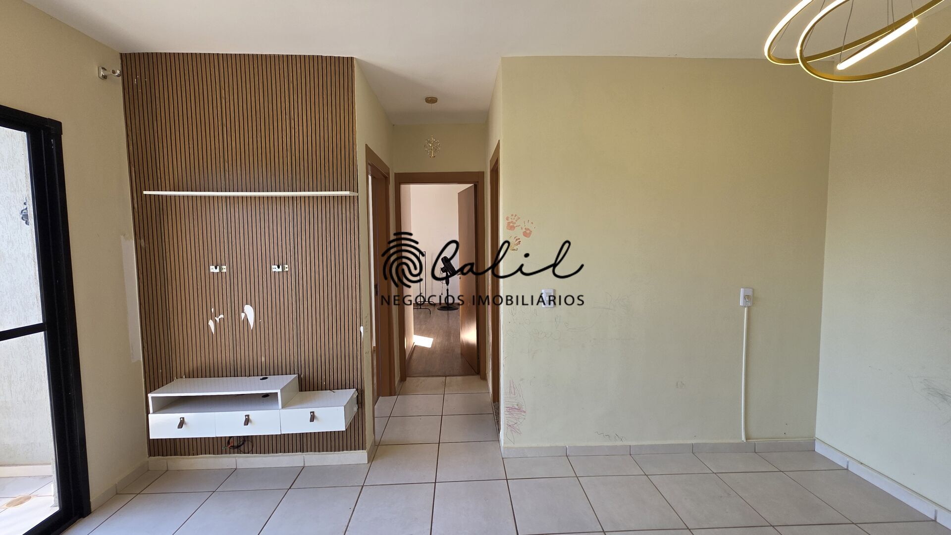 Apartamento, 2 quartos, 50 m² - Foto 11