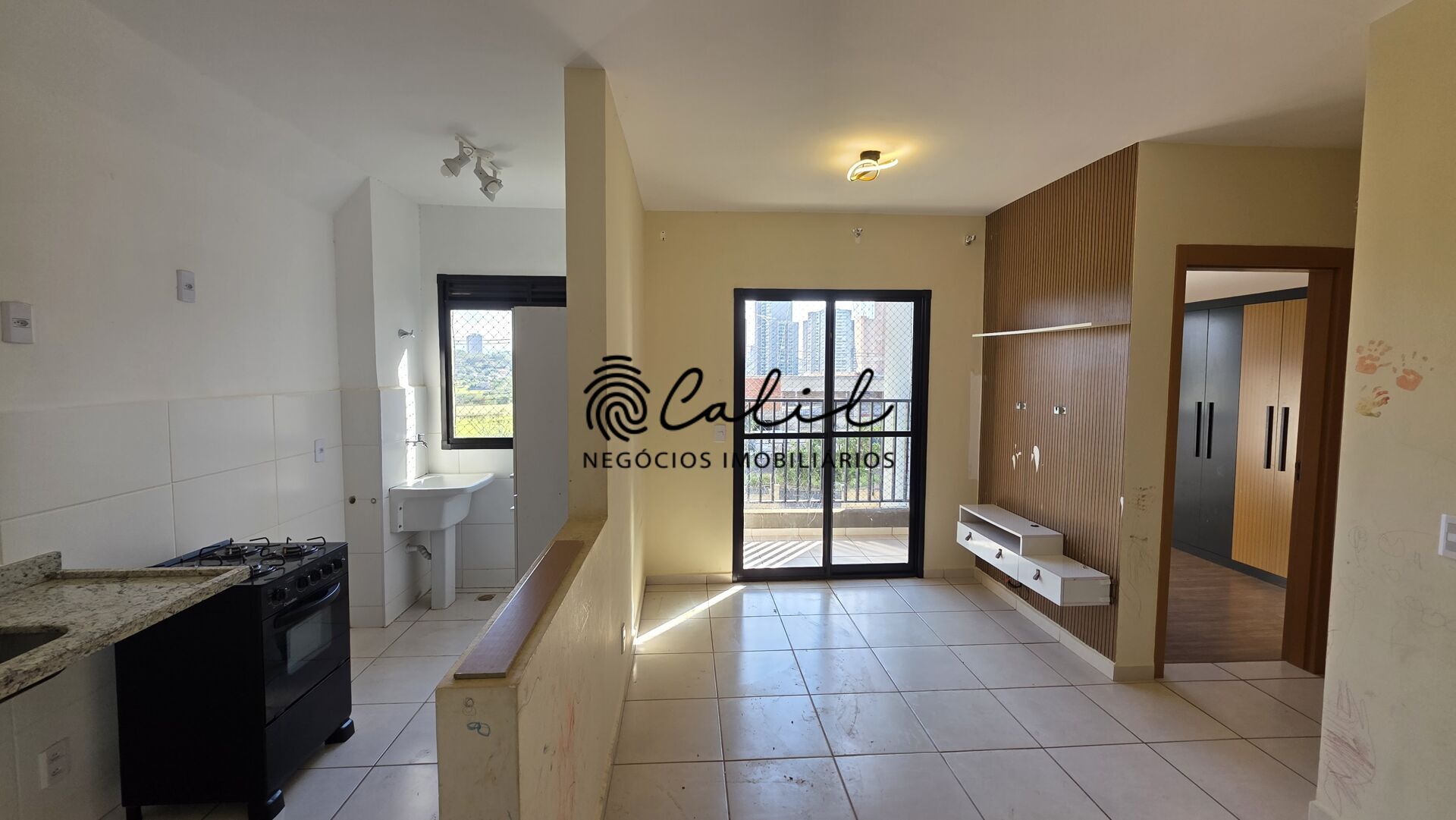 Apartamento, 2 quartos, 50 m² - Foto 6