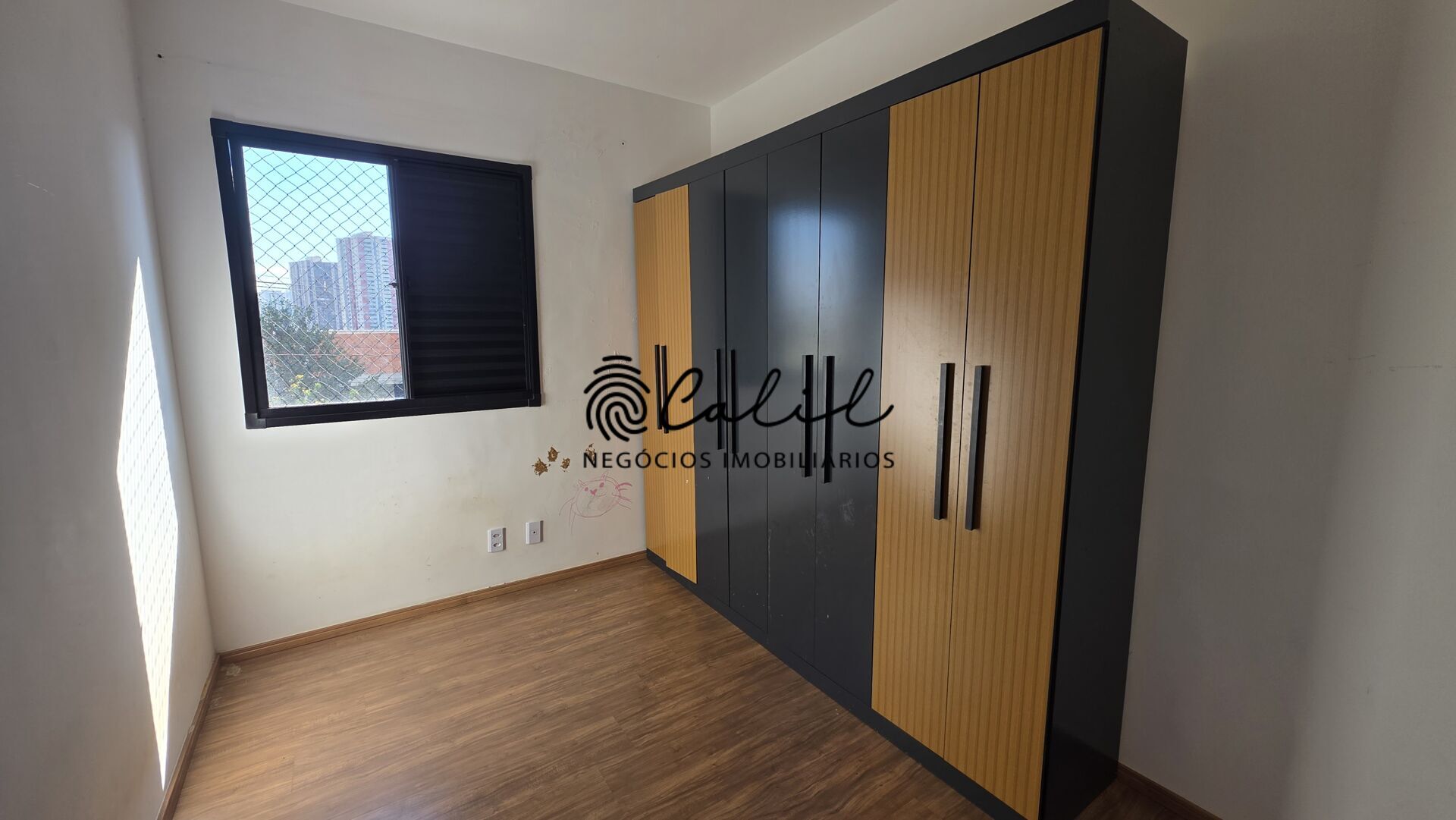 Apartamento, 2 quartos, 50 m² - Foto 14
