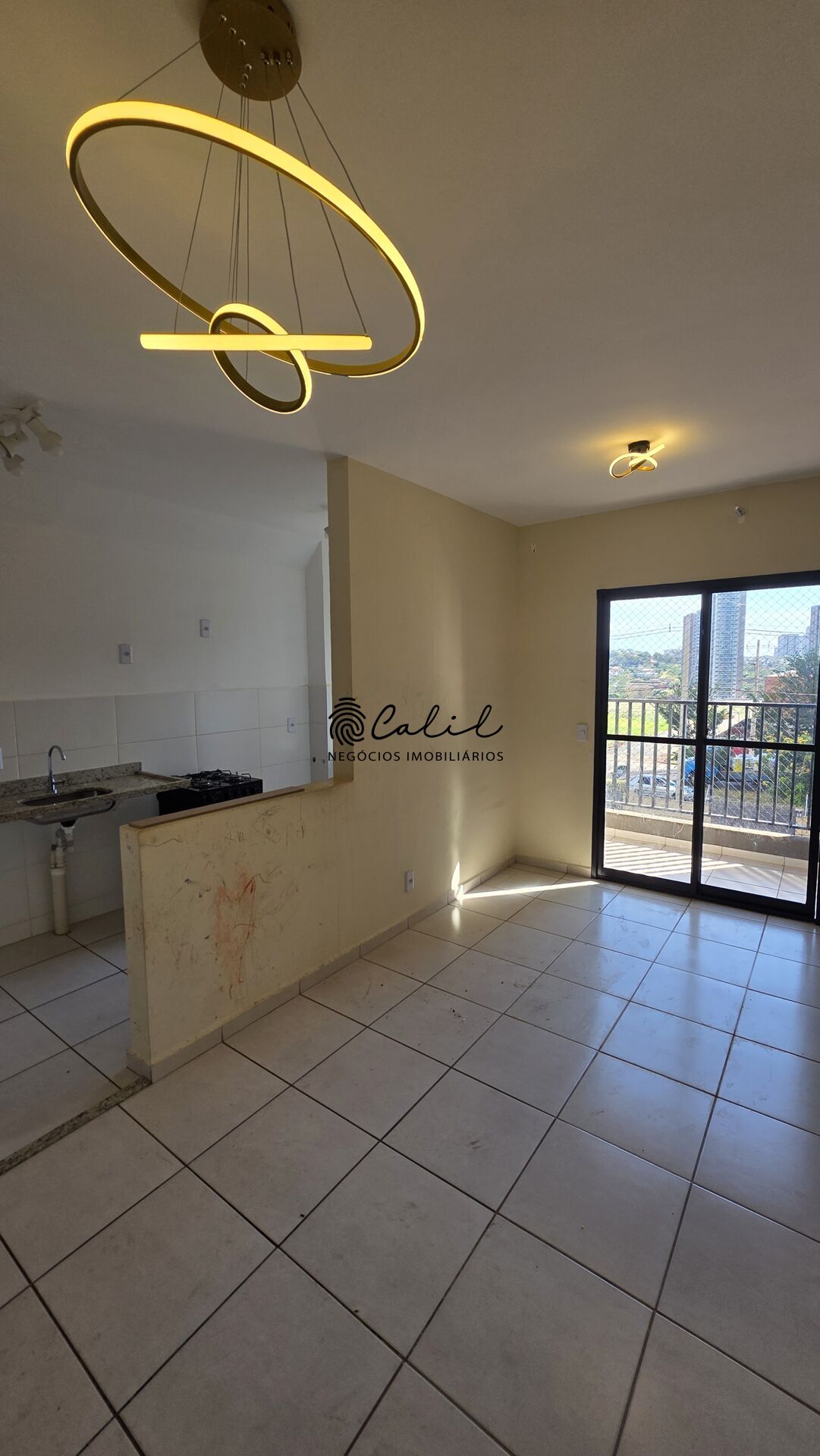 Apartamento, 2 quartos, 50 m² - Foto 5