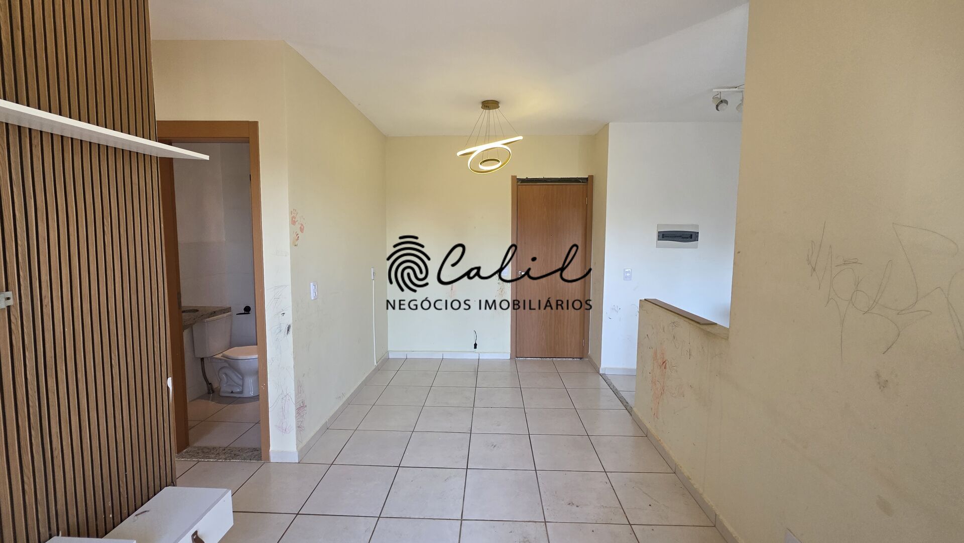 Apartamento, 2 quartos, 50 m² - Foto 10