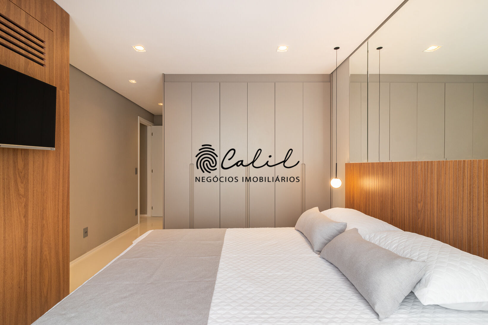 Apartamento, 3 quartos, 158 m² - Foto 17