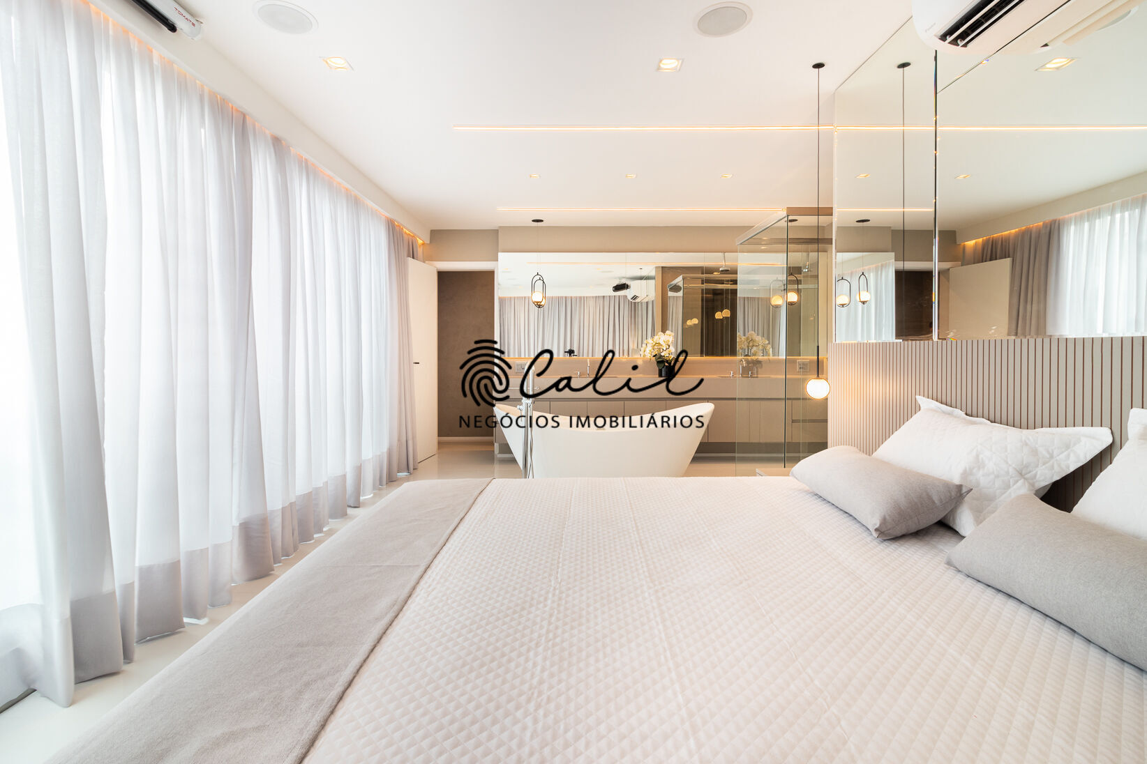 Apartamento, 3 quartos, 158 m² - Foto 11