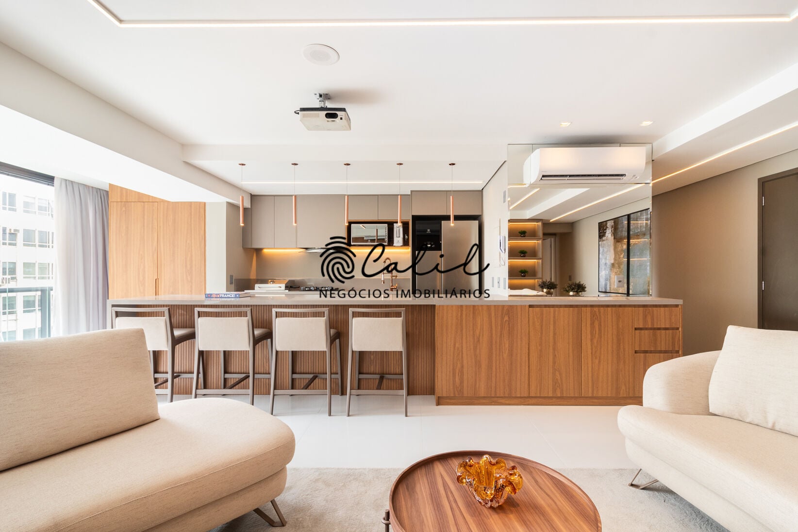 Apartamento, 3 quartos, 158 m² - Foto 3