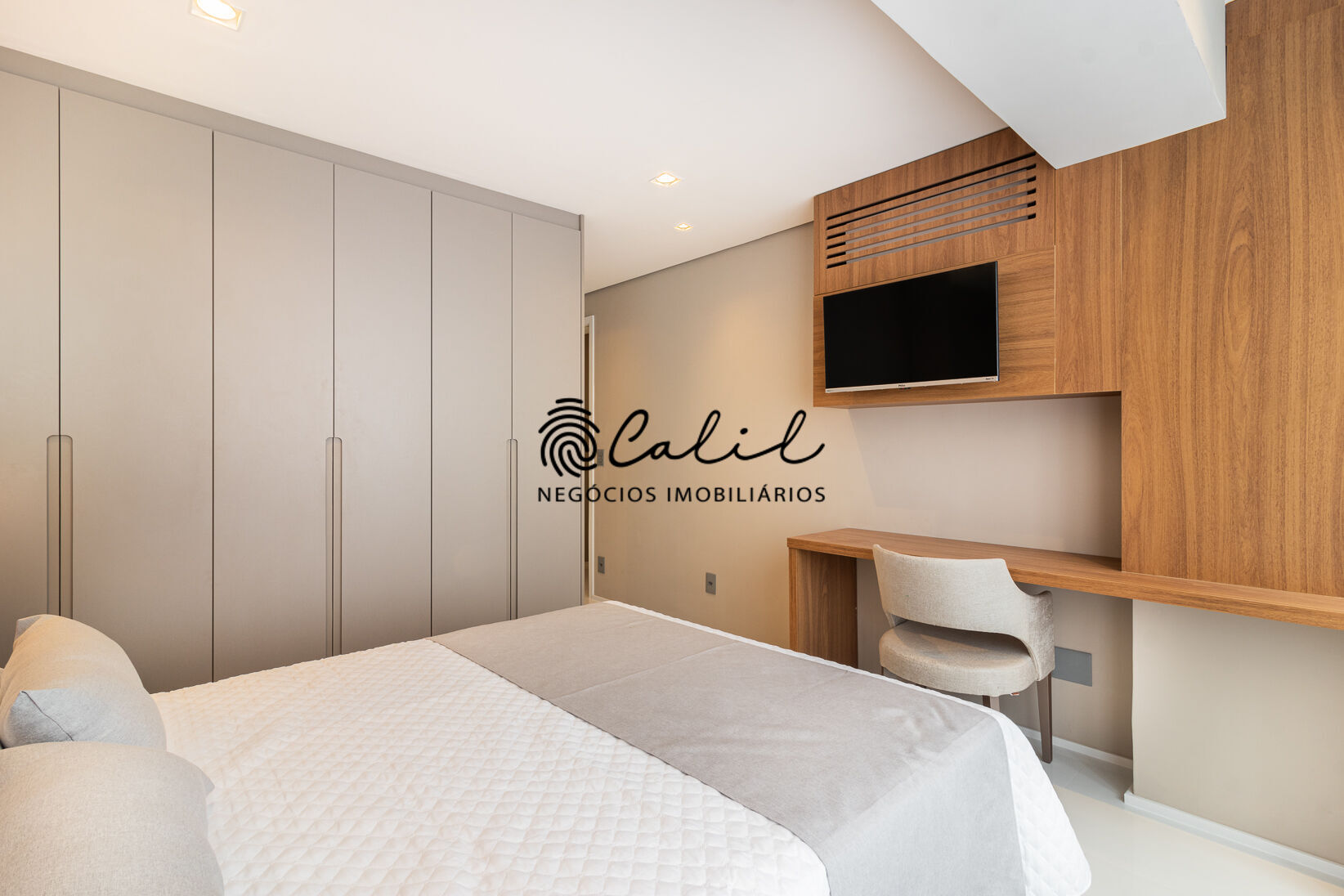 Apartamento, 3 quartos, 158 m² - Foto 14