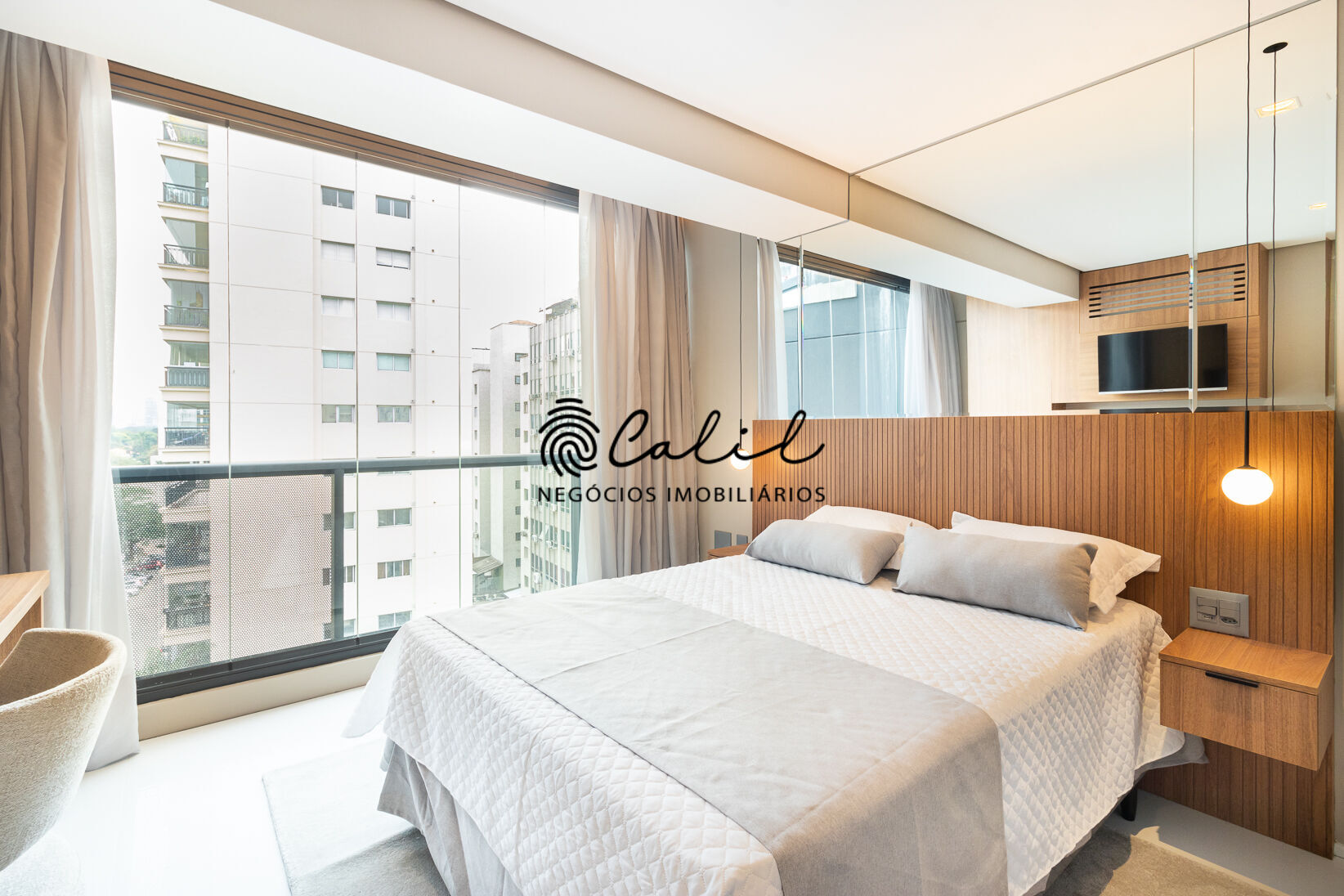 Apartamento, 3 quartos, 158 m² - Foto 15