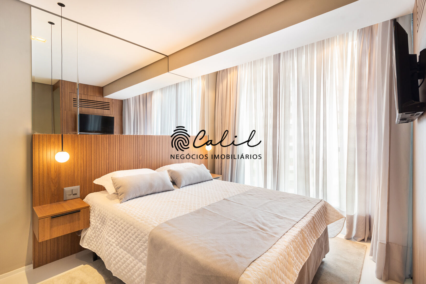 Apartamento, 3 quartos, 158 m² - Foto 18