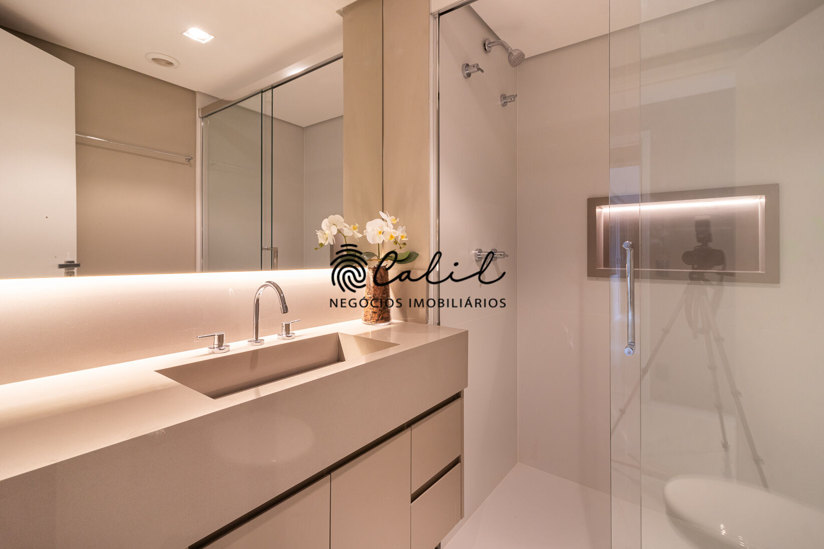 Apartamento, 3 quartos, 158 m² - Foto 16