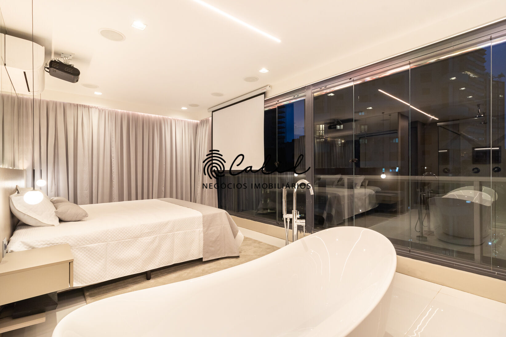 Apartamento, 3 quartos, 158 m² - Foto 13